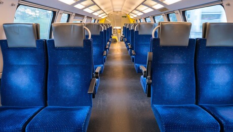 Conseguita la certificazione EN 15085-2 Classe 2 e 3