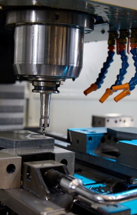 Lavorazioni meccaniche