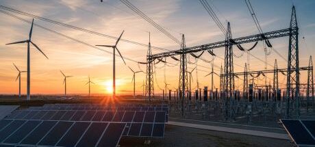 &nbsp;Energie rinnovabili