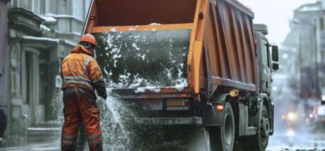 Ecologia/Raccolta Rifiuti